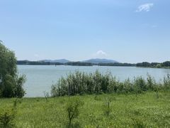 -苏州太湖国家湿地公园