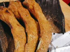 -质烤烤物·活烤海鲜(质烤总店)