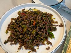 -食光慢宴·安吉土菜馆