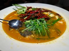 -清水亭湖北菜(大屯DT51店)