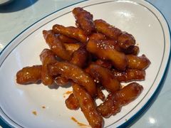 -八珍饺子·烤鸭·家常菜
