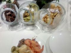 饼干-惠州洲际度假酒店·西餐厅