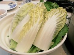 -陈记顺和潮汕牛肉火锅(番禺迎宾大道店)