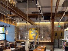 -北丐先生·野馄饨烧烤(泰达E街区店)