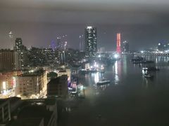 -澳门十六浦索菲特大酒店