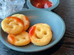 -老友时光·Pizza(泰华黑金店)