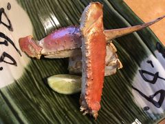 -蟹道乐(道顿堀本店)