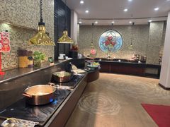 -南京钟山宾馆(江苏省会议中心)