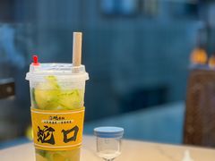 -蚝老板海鲜烧烤大排档(码头店)