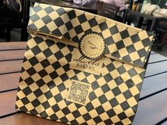 飞鱼籽面包-Let's Taipei 非常烘焙(太古里店)