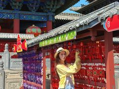 -大槐树寻根祭祖园