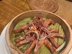 -乔街深夜食堂·小龙虾·高压锅生蚝(杭州总店)
