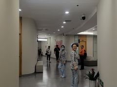 -爱康国宾体检中心(福田分院)