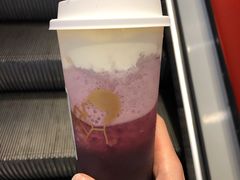 -喜茶(广州东方宝泰店)