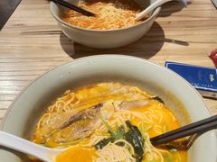 -和府捞面(北美新天地店)