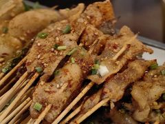 -林二哥宜烤官·宜宾小烧烤