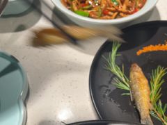 -刀板香·安徽菜(国购IFC店)