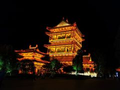 -台儿庄古城