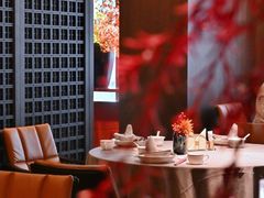 大堂-秀儿四九城·新京菜(亚运村鸟巢店)