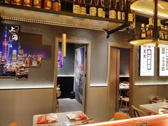 -沪上名羊天下•烤羊腿•东北烧烤•小龙虾(浦东直营总店)