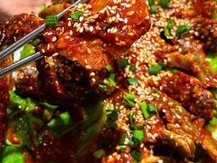 -木槿花韩式炭烤·熟成肉工坊(孙文东路店)