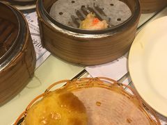 -点点心点心专门店(旺角店)