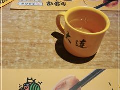 -喝丢一只鞋海鲜烧烤·海肠捞饭(东关街店)