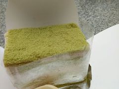 -美丽心情蛋糕(江苏路店)