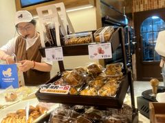 -小飞象面包公社(珠江路金鹰店)