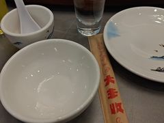-大丰收海鲜地方菜馆