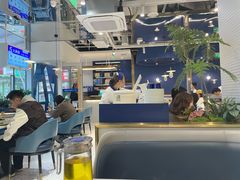 -兰湘子·湘菜小炒(长安万科广场店)