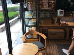 用餐区-焙丽拾光(麦凯乐直营店)