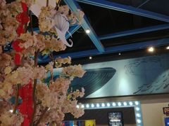 -万达影城(连云港万达广场IMAX店)