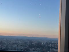 -云·酷 Atmosphere(国贸大酒店)