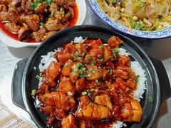-八大碗私房菜(中城路店)