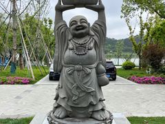 -东钱湖小普陀景区