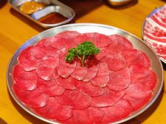 -咕咕站韩国料理(紫金港店)