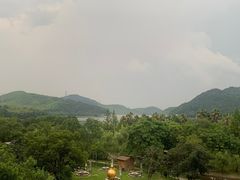 -宁波九龙湖开元度假村
