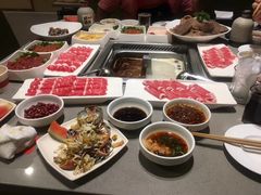 -海底捞火锅(亲子主题北金鹰店)