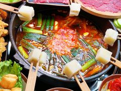 -黔三一夺夺粉酸汤火锅(百信店)