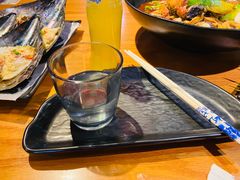 -三太子地摊烧烤·小龙虾(北蔡店)