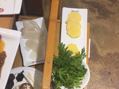-焯牛潮汕牛肉火锅(云峰街创始店)