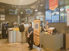 -麦当劳(华融店)