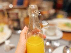 橙汁-好日子皇冠假日酒店·君怡咖啡厅(特美思大厦店)