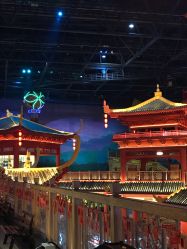 -南京万达乐园