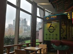 -纽斯桑拿会所(东绣路店)