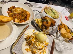 -卡朋西餐(大信新都汇店)