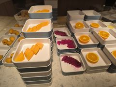 -北京海德酒店温泉
