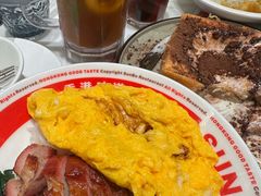 -新世界餐厅(万达店)