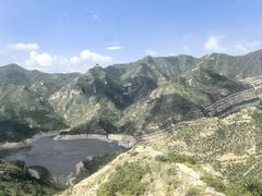 -北岳恒山